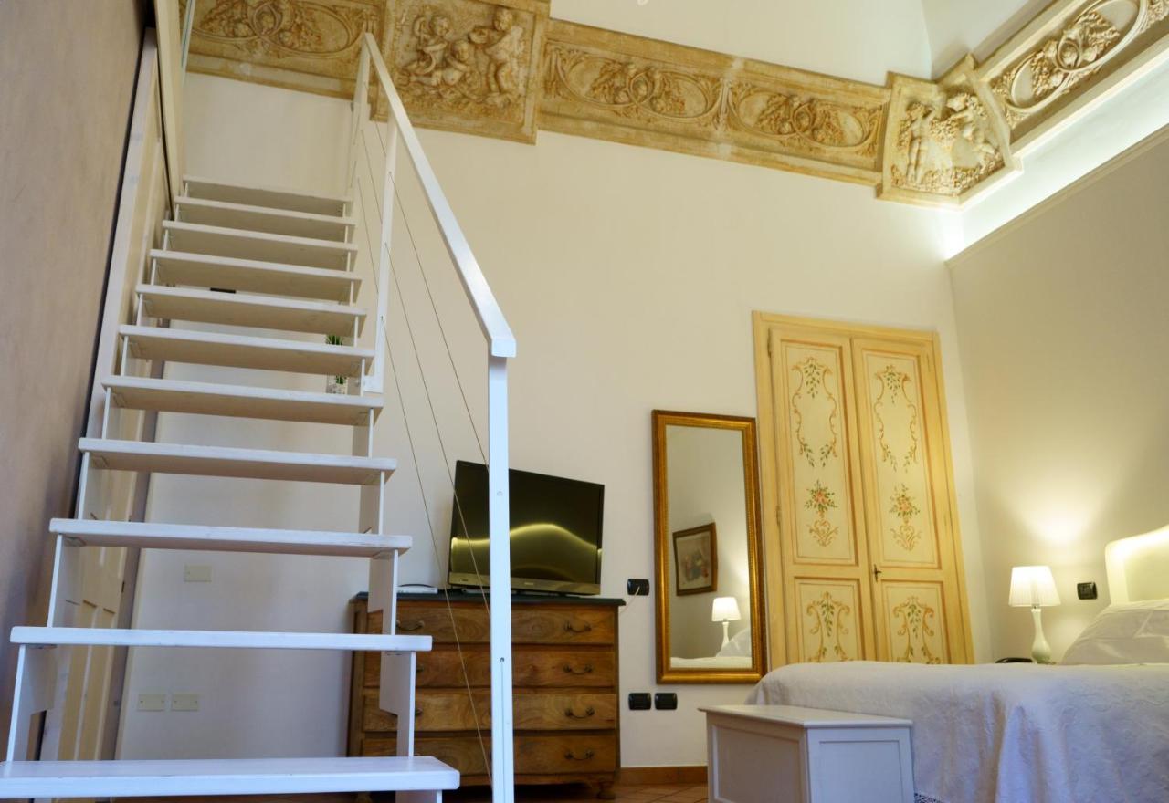 DIMORA SAN GIUSEPPE LECCE