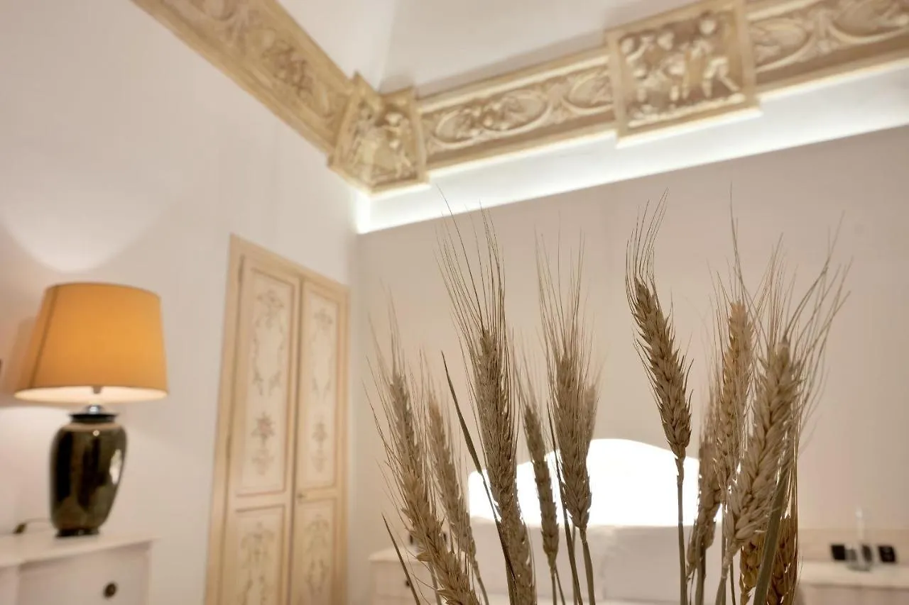 Dimora San Giuseppe Bed and Breakfast Lecce Italien
