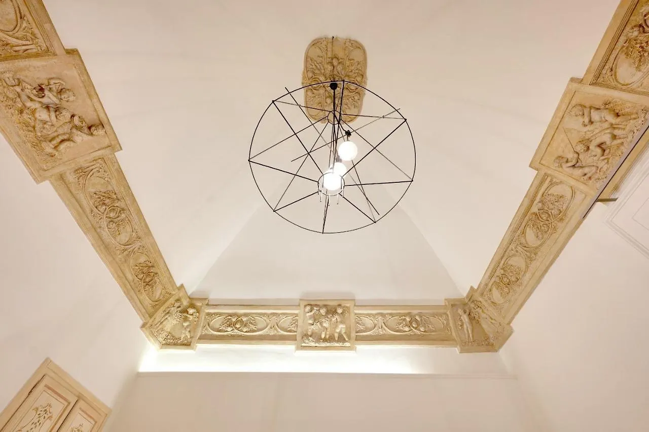 Dimora San Giuseppe Bed & Breakfast Lecce Italy