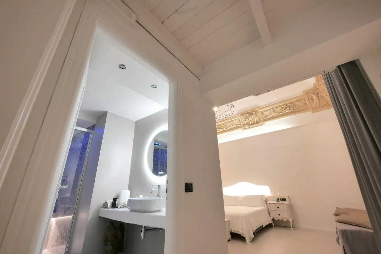 Bed and Breakfast Dimora San Giuseppe Lecce