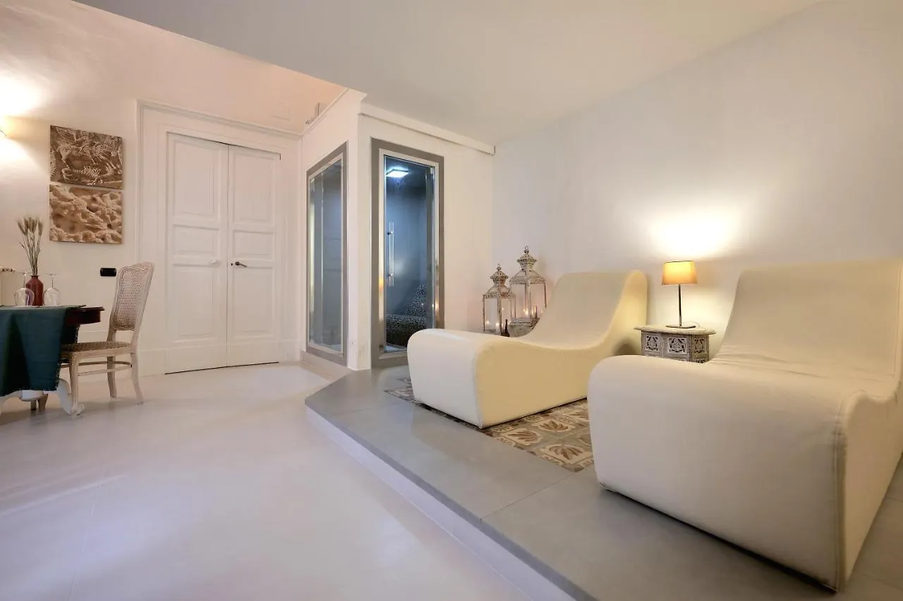 **  Dimora San Giuseppe Bed & Breakfast Lecce Italy