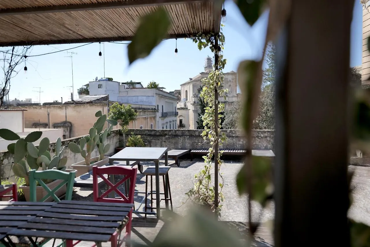 Dimora San Giuseppe Bed & Breakfast Lecce