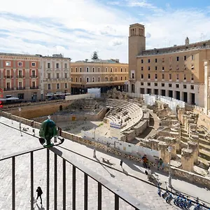 Apartment Italianway - Le Cementine