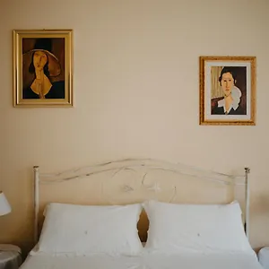 Bed and breakfast Piazza Argento, Lecce