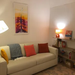 Holiday home Magia