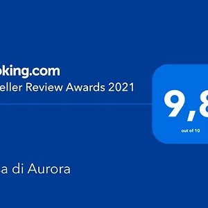  Holiday home Casa Di Aurora Italy