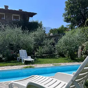  Apartment Casa Unica- Da Bruno Italy