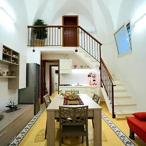 Apartment Arete