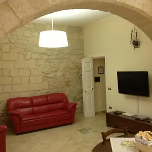 Apartment Le Antiche Mura