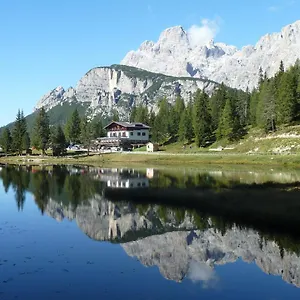 Antorno 2*, Misurina Italia