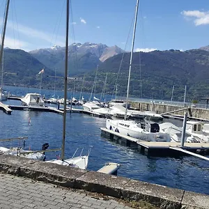  Apartment Residenze Lariane Italy