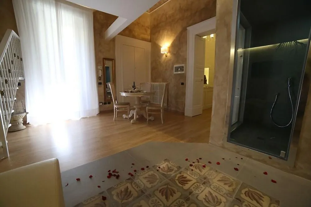 레체 Dimora San Giuseppe B&B 2*,  이탈리아