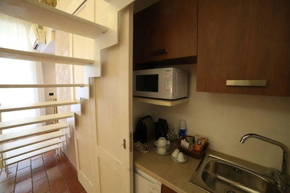 레체 Dimora San Giuseppe B&B 이탈리아